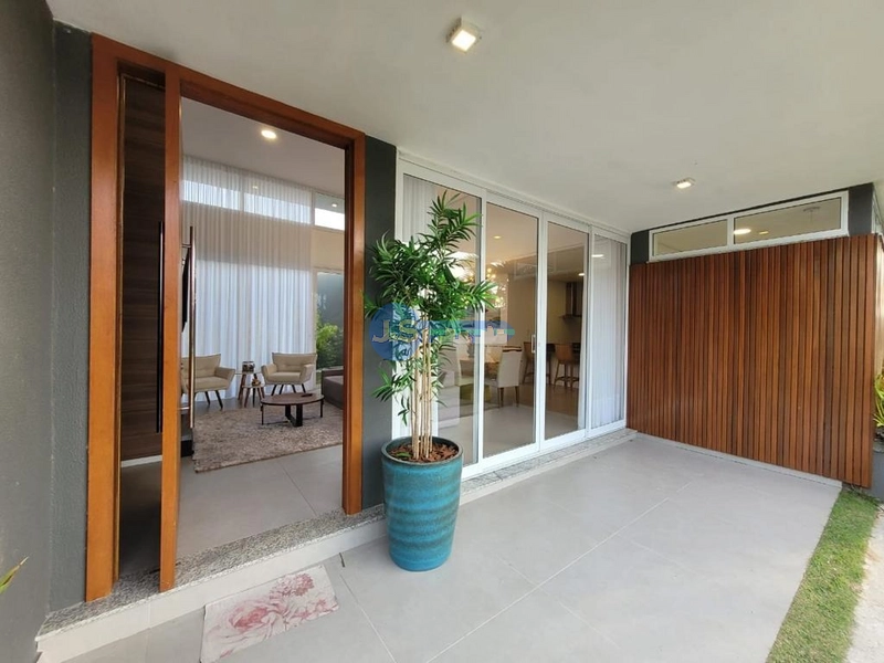 EXCELENTE CASA EM CONDOMINIO: 28ª foto da galeria de imagens do imóvel