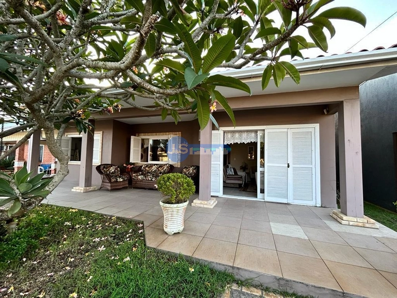 Excelente casa em Noiva do Mar: 6ª foto da galeria de imagens do imóvel