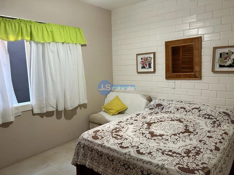 Excelente casa em Noiva do Mar: 3ª foto da galeria de imagens do imóvel