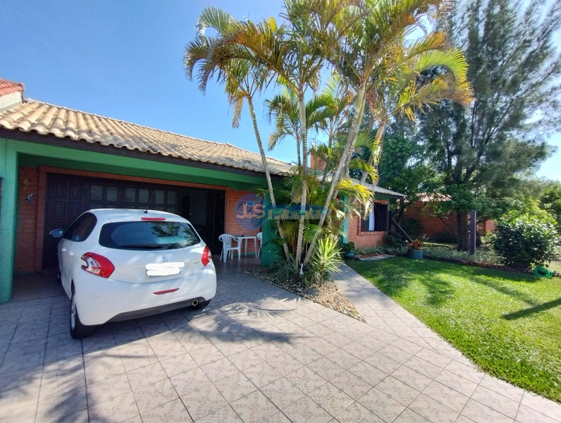 Exatamente Casa de Praia: 2ª foto da galeria de imagens do imóvel