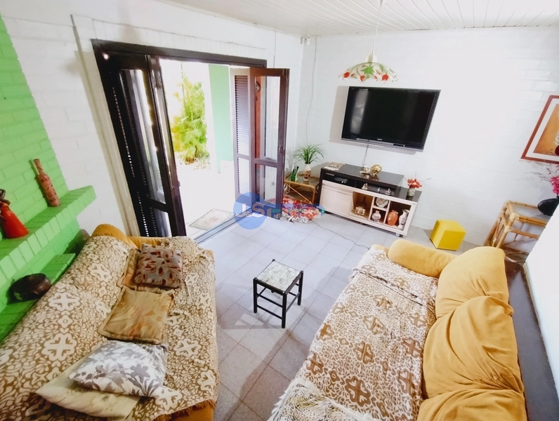 Exatamente Casa de Praia: 16ª foto da galeria de imagens do imóvel