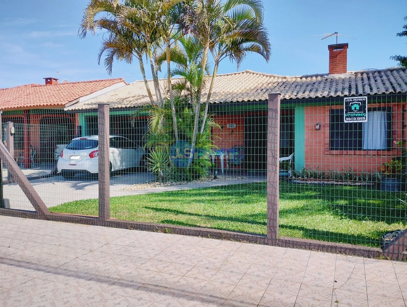 Exatamente Casa de Praia: 1ª foto da galeria de imagens do imóvel