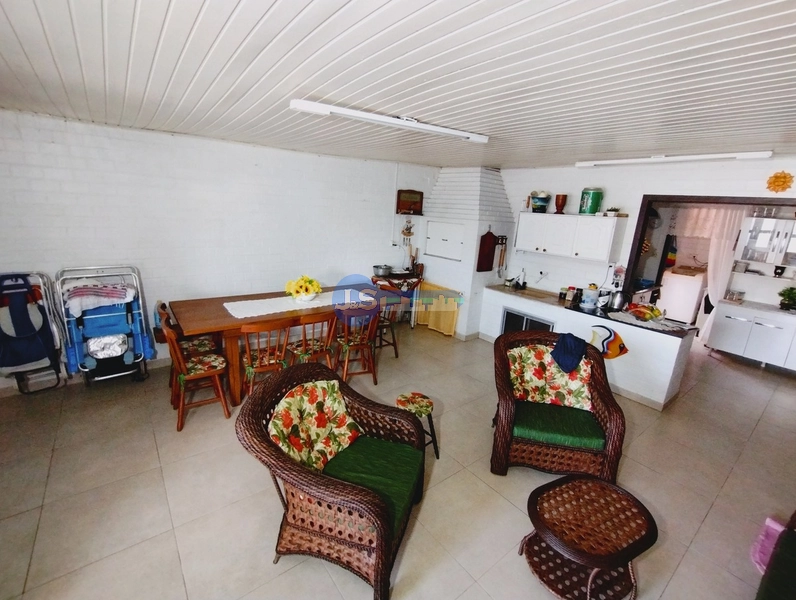 Exatamente Casa de Praia: 21ª foto da galeria de imagens do imóvel