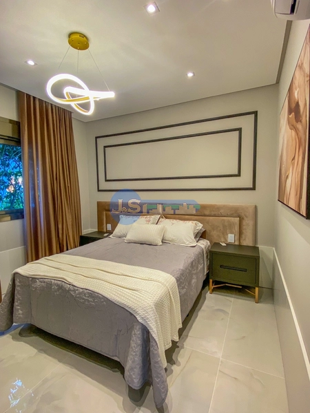 MAGNÍFICA CASA EM CONDOMÍNIO FECHADO: 15ª foto da galeria de imagens do imóvel