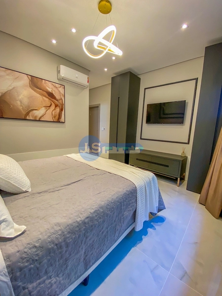 MAGNÍFICA CASA EM CONDOMÍNIO FECHADO: 56ª foto da galeria de imagens do imóvel