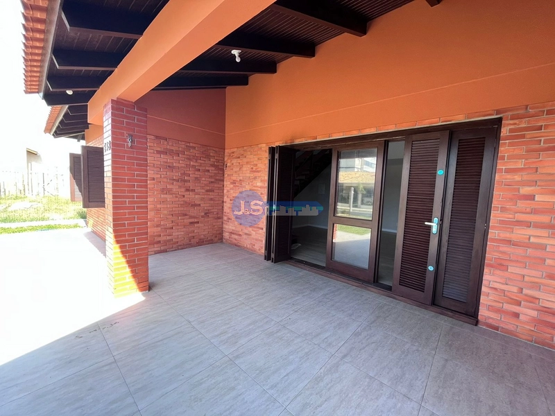 EXCELENTE CASA DE PRAIA: 2ª foto da galeria de imagens do imóvel