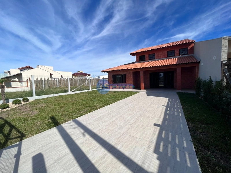 EXCELENTE CASA DE PRAIA: 15ª foto da galeria de imagens do imóvel