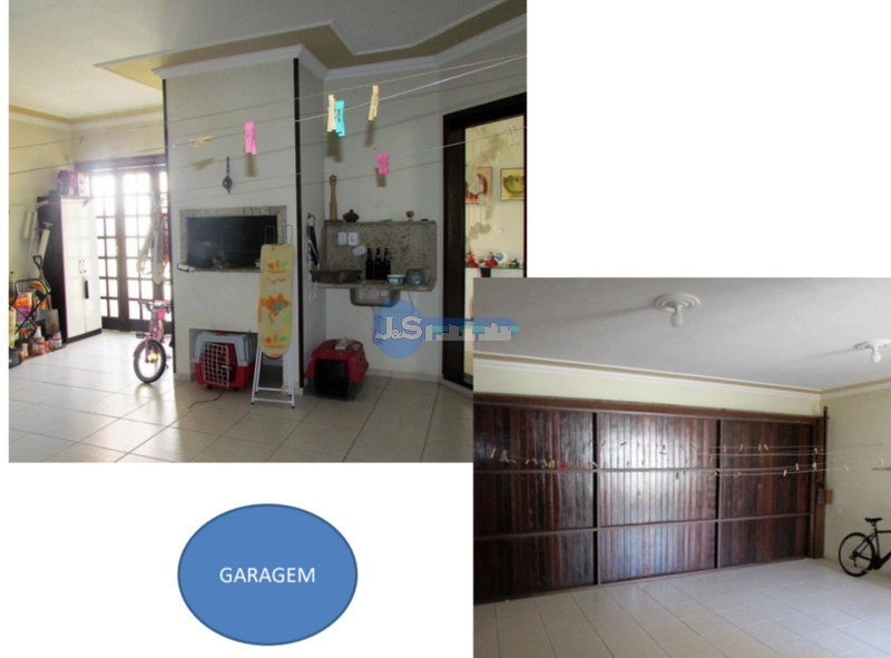 Excelente casa em Atlântida Sul: 18ª foto da galeria de imagens do imóvel