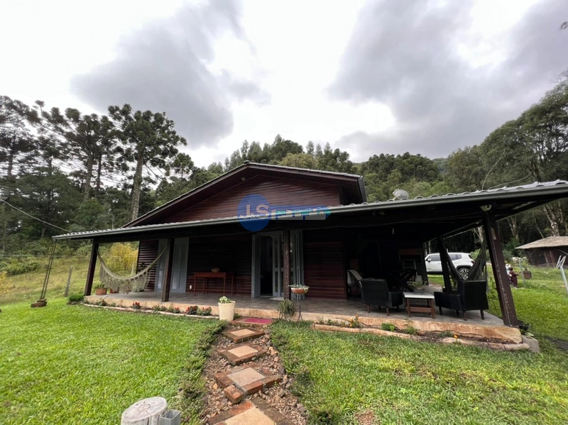 SÍTIO EM GRAMADO EXCELENTE LOCALIZAÇÃO: 1ª foto da galeria de imagens do imóvel