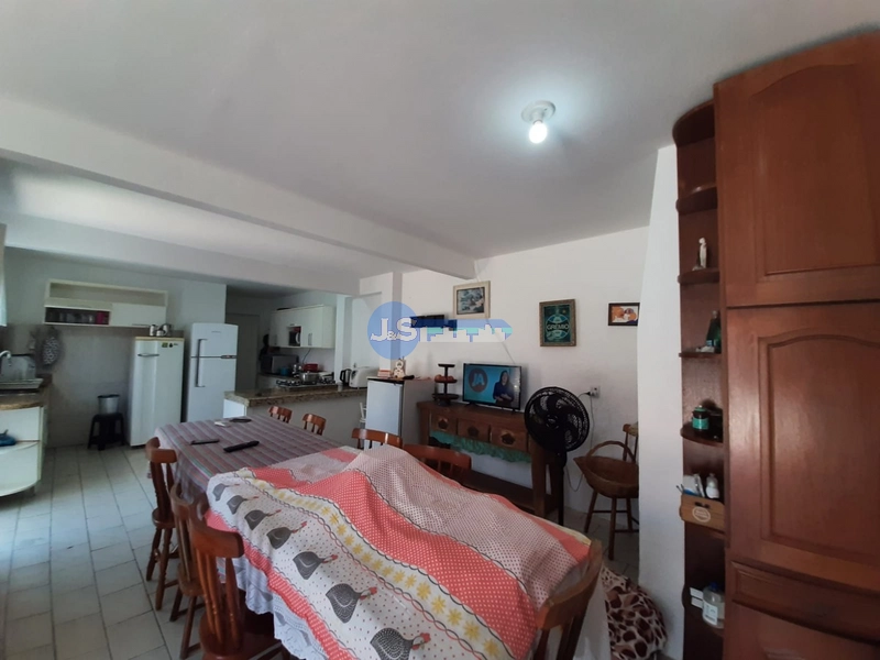 Excelente casa na Noiva do Mar: 42ª foto da galeria de imagens do imóvel