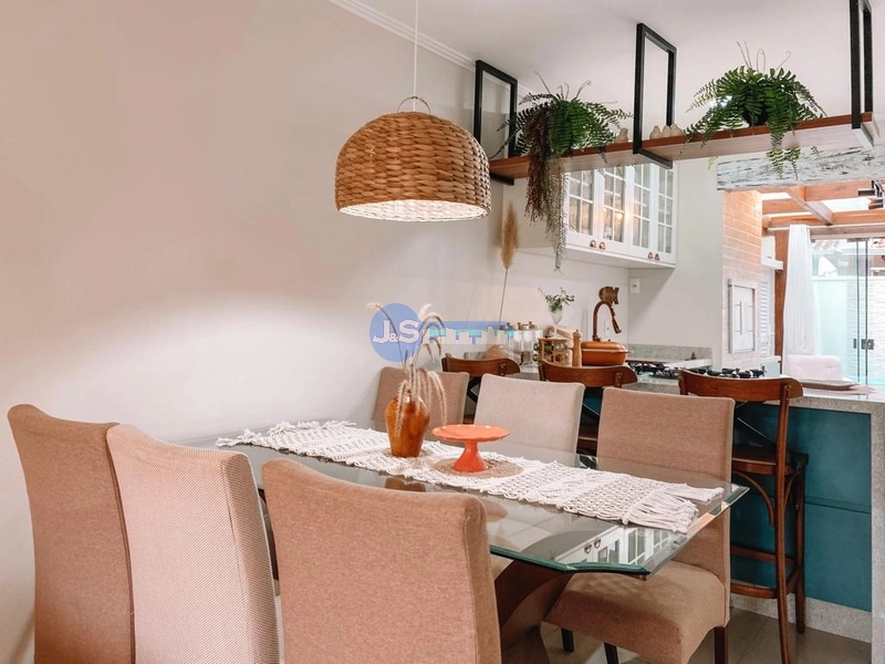 Casa em Condomínio Hermosa: 23ª foto da galeria de imagens do imóvel