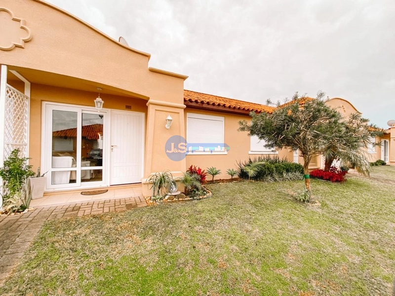 Casa em Condomínio Hermosa: 1ª foto da galeria de imagens do imóvel