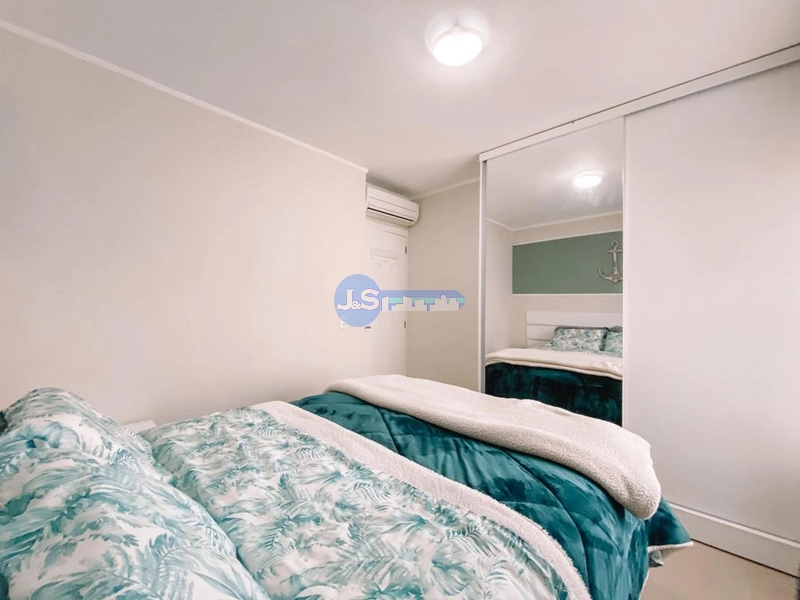 Casa em Condomínio Hermosa: 2ª foto da galeria de imagens do imóvel