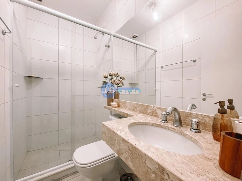 Casa em Condomínio Hermosa: 9ª foto da galeria de imagens do imóvel