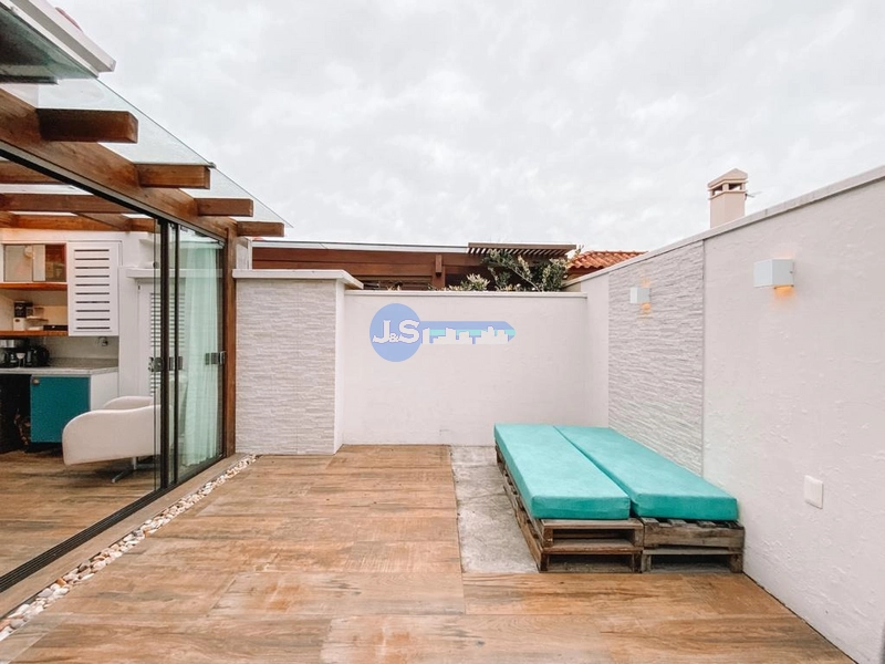 Casa em Condomínio Hermosa: 16ª foto da galeria de imagens do imóvel