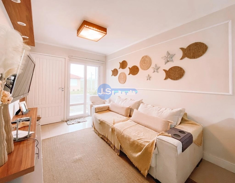 Casa em Condomínio Hermosa: 21ª foto da galeria de imagens do imóvel