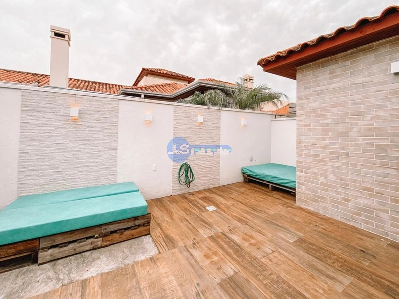 Casa em Condomínio Hermosa: 17ª foto da galeria de imagens do imóvel
