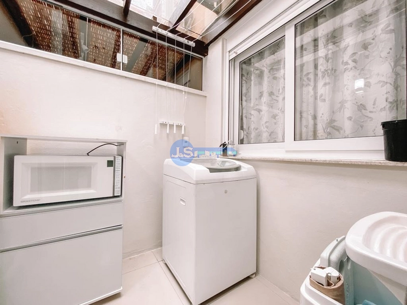Casa em Condomínio Hermosa: 11ª foto da galeria de imagens do imóvel