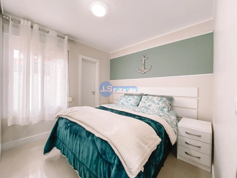 Casa em Condomínio Hermosa: 15ª foto da galeria de imagens do imóvel