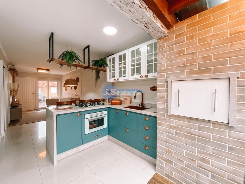 Casa em Condomínio Hermosa: 20ª foto da galeria de imagens do imóvel