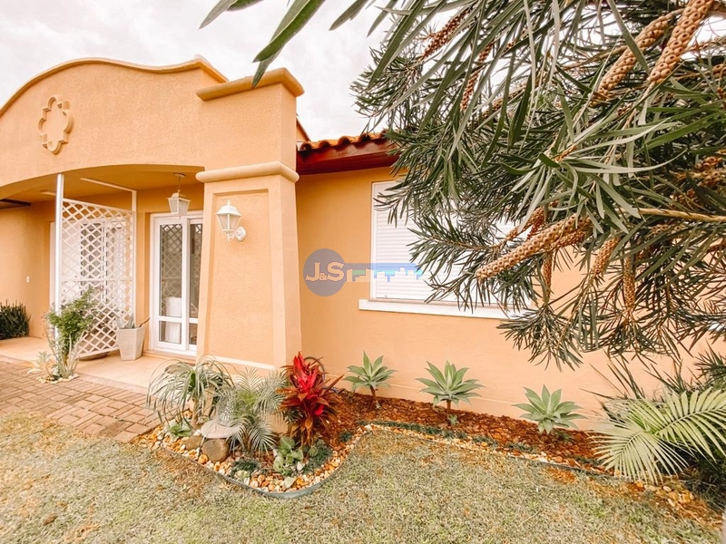 Casa em Condomínio Hermosa: 14ª foto da galeria de imagens do imóvel