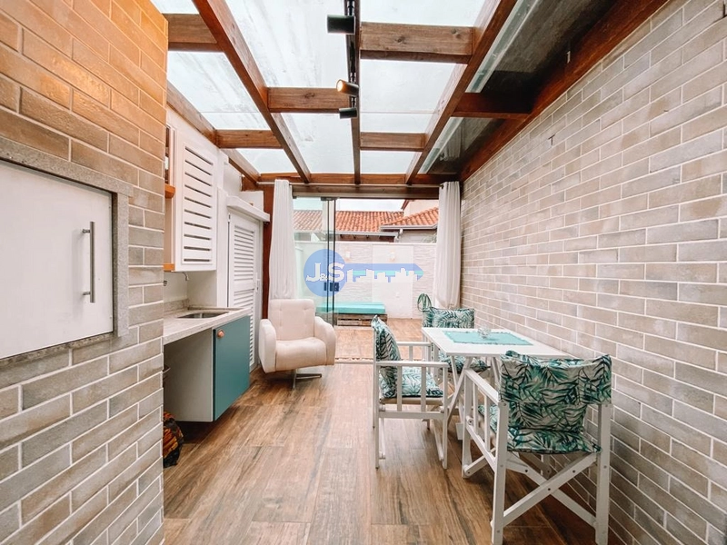 Casa em Condomínio Hermosa: 18ª foto da galeria de imagens do imóvel