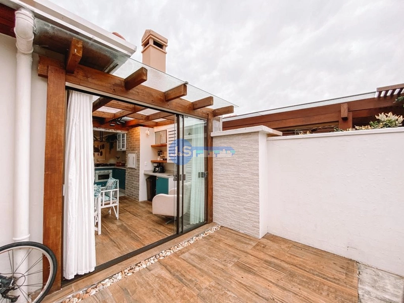 Casa em Condomínio Hermosa: 10ª foto da galeria de imagens do imóvel