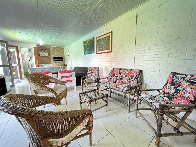Excelente casa na Noiva do Mar: 11ª foto da galeria de imagens do imóvel