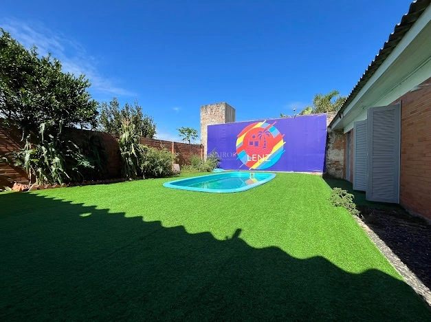 Excelente casa na Noiva do Mar: 5ª foto da galeria de imagens do imóvel