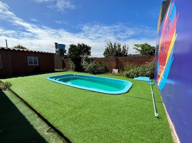 Excelente casa na Noiva do Mar: 2ª foto da galeria de imagens do imóvel