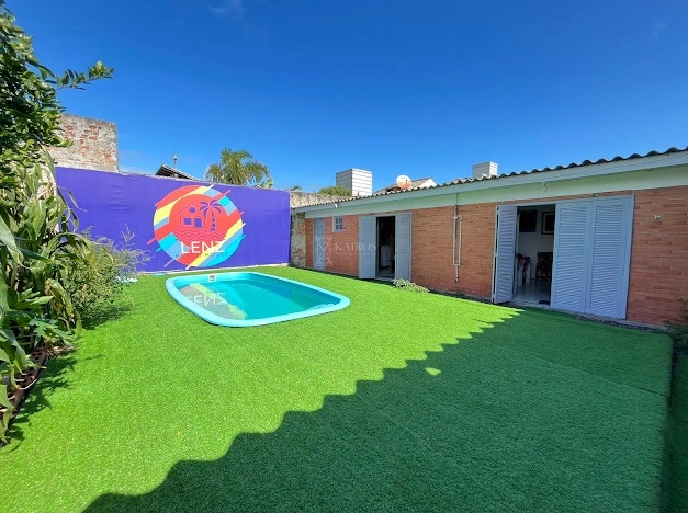 Excelente casa na Noiva do Mar: 4ª foto da galeria de imagens do imóvel
