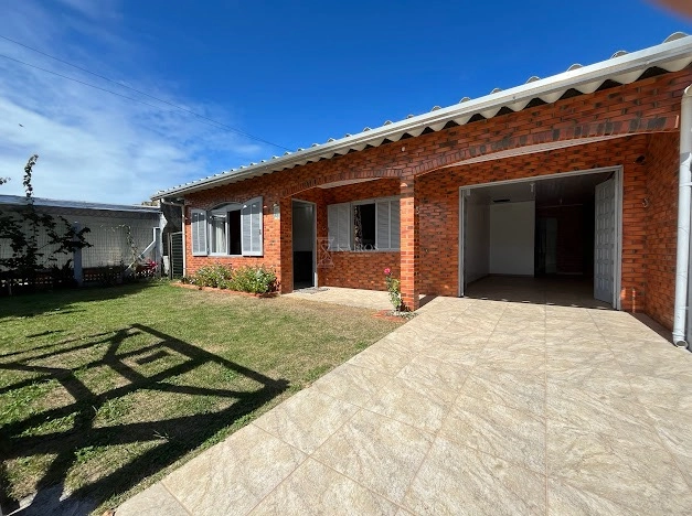 Excelente casa na Noiva do Mar: 1ª foto da galeria de imagens do imóvel