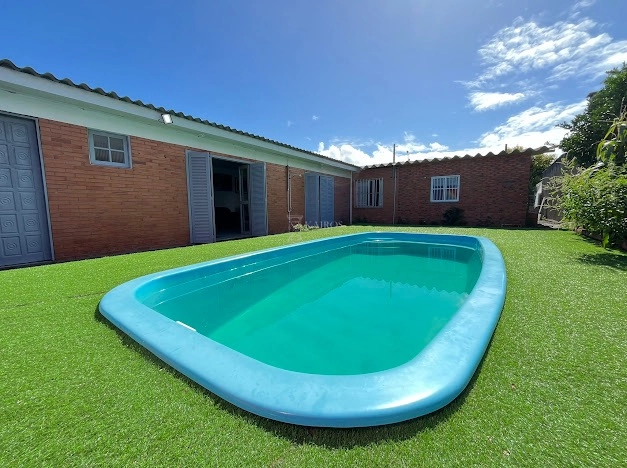 Excelente casa na Noiva do Mar: 3ª foto da galeria de imagens do imóvel