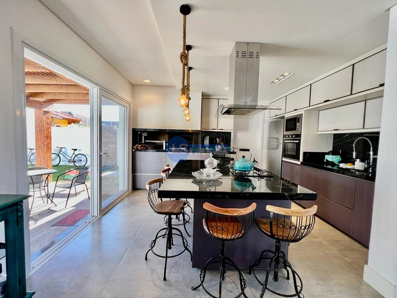 Excelente casa em Atlântida Sul: 25ª foto da galeria de imagens do imóvel