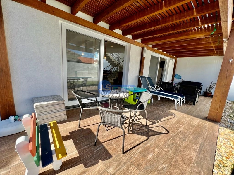 Excelente casa em Atlântida Sul: 13ª foto da galeria de imagens do imóvel