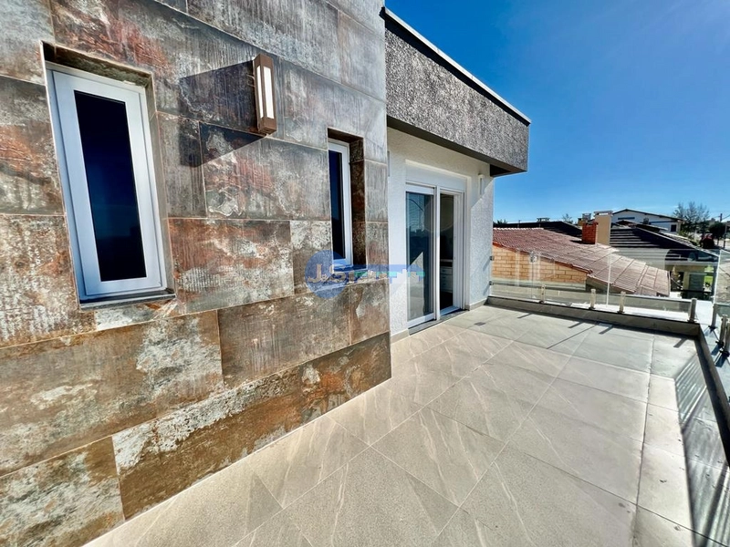 Excelente casa em Atlântida Sul: 21ª foto da galeria de imagens do imóvel