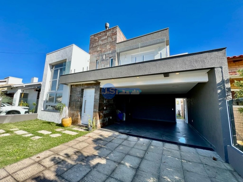 Excelente casa em Atlântida Sul: 35ª foto da galeria de imagens do imóvel