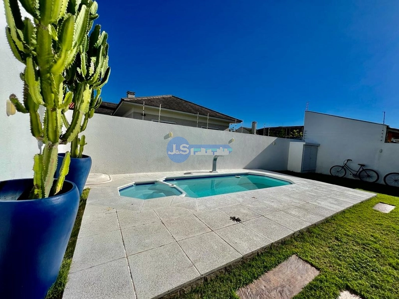 Excelente casa em Atlântida Sul: 37ª foto da galeria de imagens do imóvel