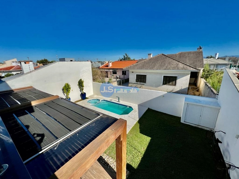 Excelente casa em Atlântida Sul: 32ª foto da galeria de imagens do imóvel