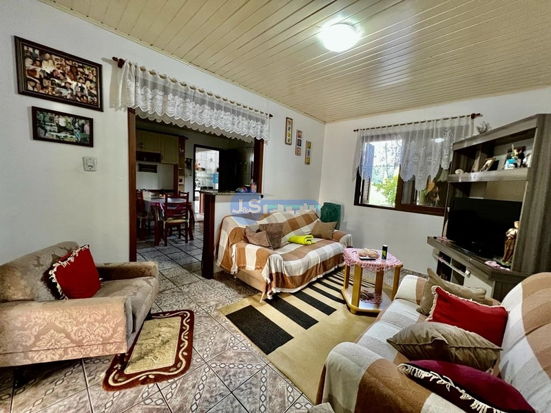 Casa em Atlântida Sul: 17ª foto da galeria de imagens do imóvel