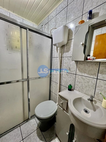 Casa em Atlântida Sul: 10ª foto da galeria de imagens do imóvel