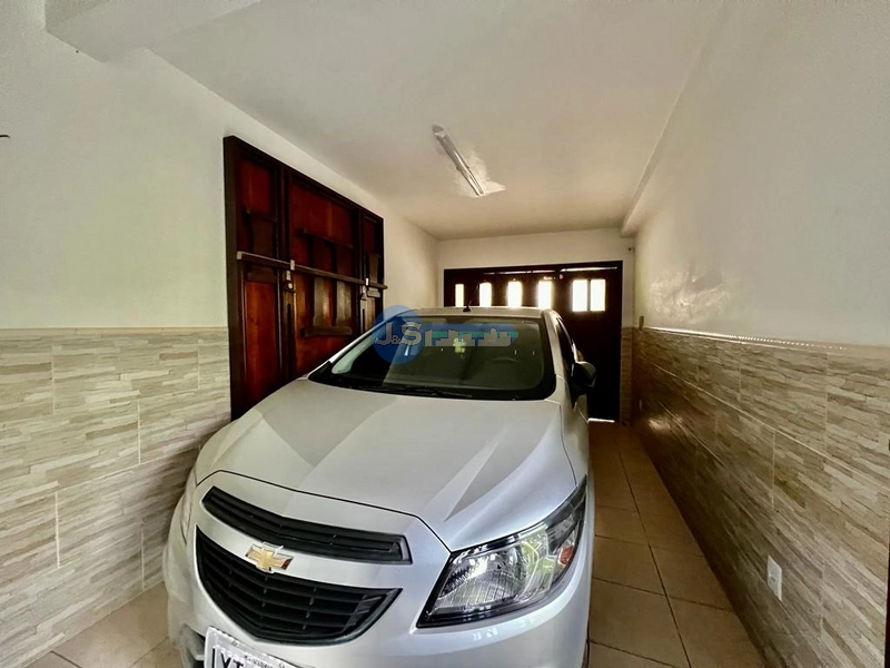Casa em Atlântida Sul: 8ª foto da galeria de imagens do imóvel