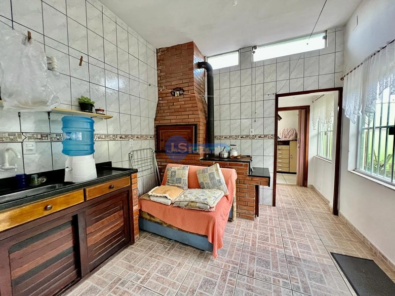 Casa em Atlântida Sul: 16ª foto da galeria de imagens do imóvel