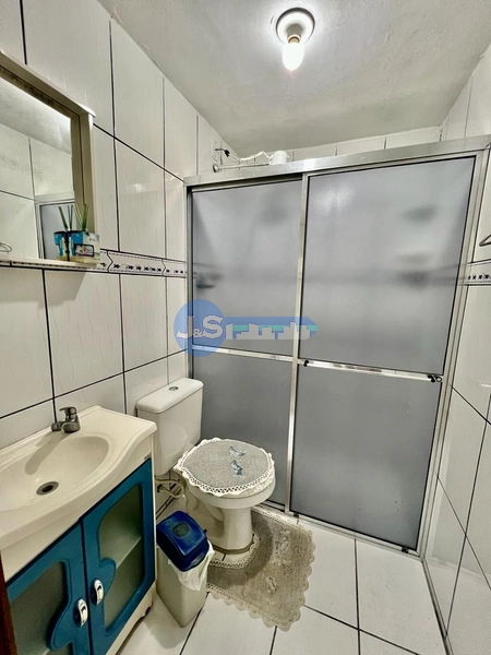 Casa em Atlântida Sul: 4ª foto da galeria de imagens do imóvel