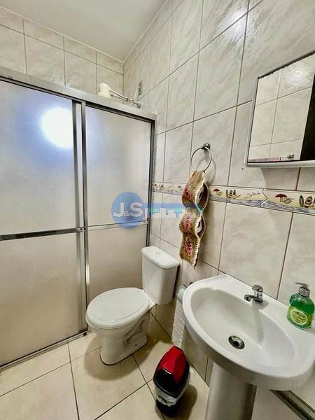 Casa em Atlântida Sul: 15ª foto da galeria de imagens do imóvel