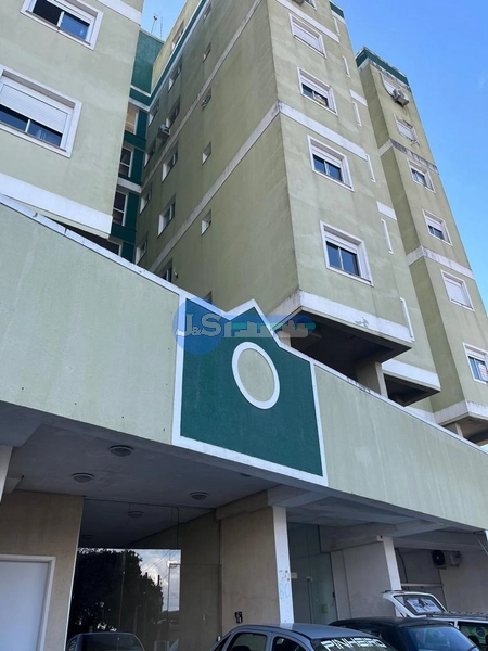 Excelente Apartamento em Gravataí: 1ª foto da galeria de imagens do imóvel