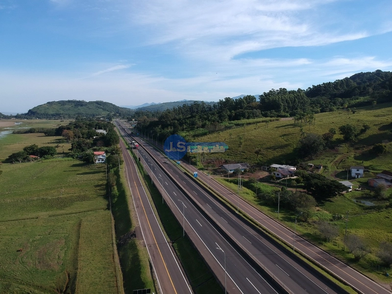 Excelente terreno em Dom Pedro Alcântara: 9ª foto da galeria de imagens do imóvel