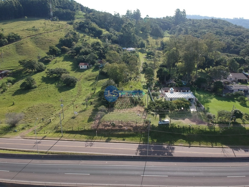 Excelente terreno em Dom Pedro Alcântara: 1ª foto da galeria de imagens do imóvel