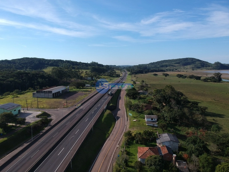 Excelente terreno em Dom Pedro Alcântara: 13ª foto da galeria de imagens do imóvel