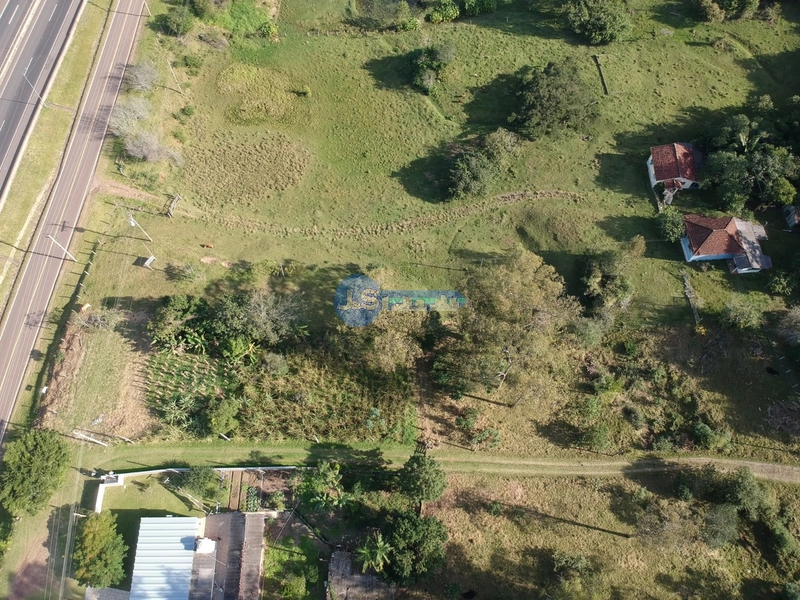 Excelente terreno em Dom Pedro Alcântara: 2ª foto da galeria de imagens do imóvel